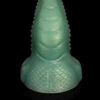 Dildo Gigante Tentáculo Abe Monster D