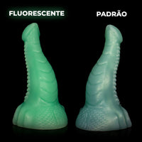 Dildo Tentáculo Abe Monster D