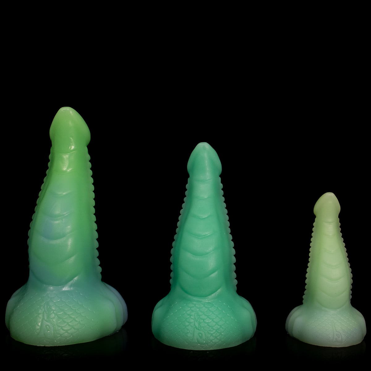 Fantasy Dildo Tentáculo Abe Monster D