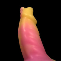 Dildo com Ventosa Duke