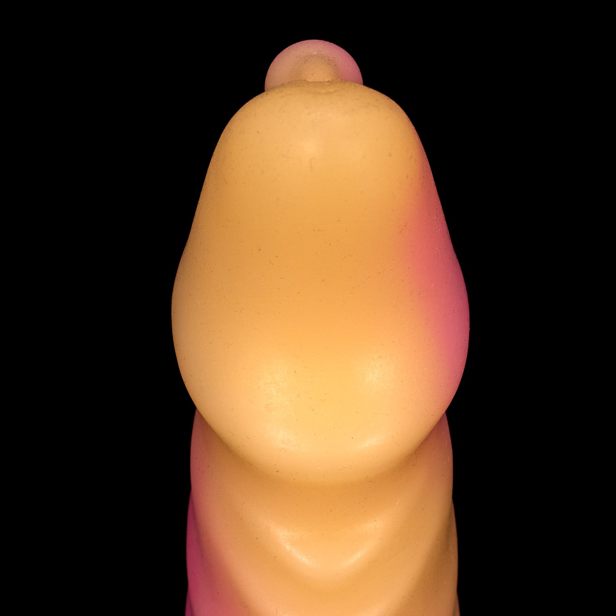 Dildo com Ventosa Duke