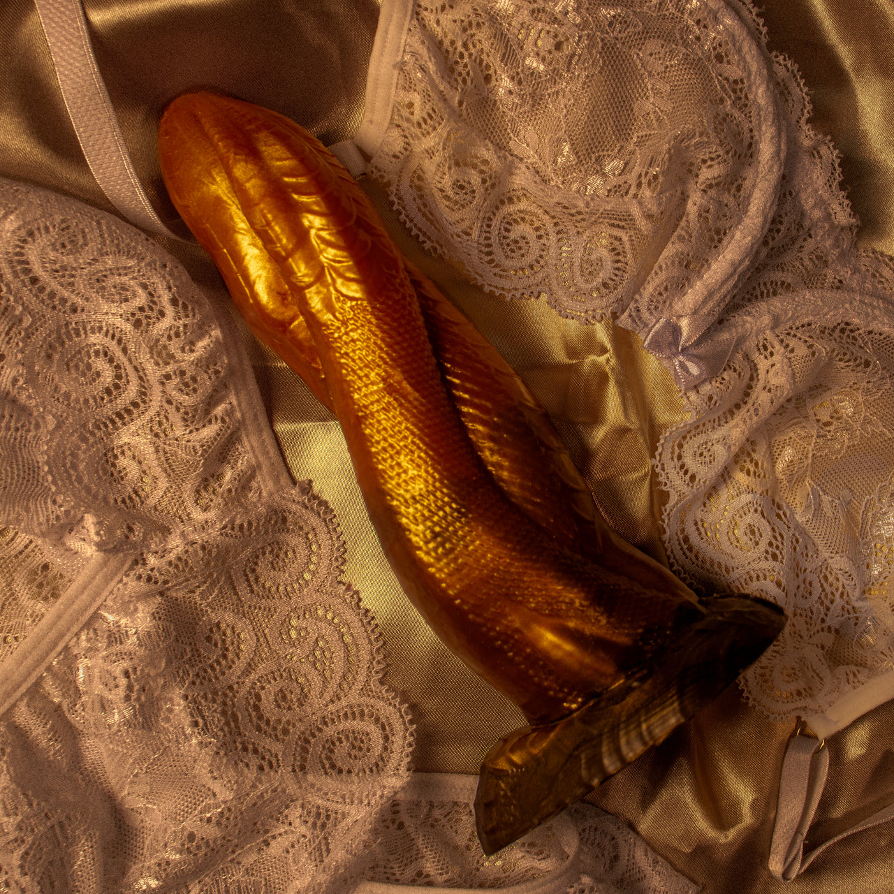 Dildo de Dragon Monster D