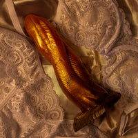 Dildo de Dragon Monster D
