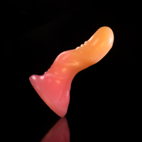 Dildo com ventosa Spring 2.0 MonsterD