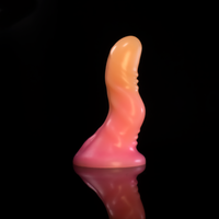 Dildo com ventosa Spring 2.0 MonsterD