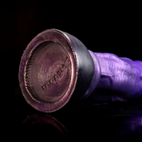 DILDO COM VENTOSA HORSE DILDO MONSTERD
