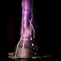 Dildo com Ventosa Ejaculador Beast Monster D