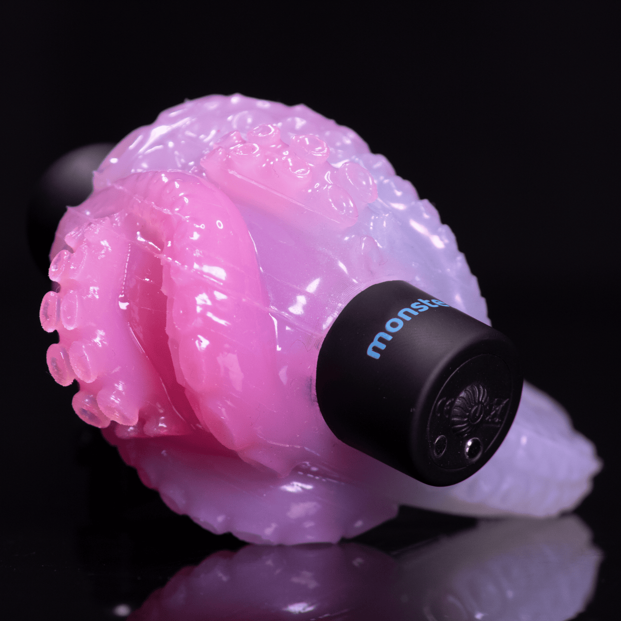 Anel Peniano MonsterD