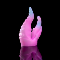 Dildo Dupla penetração MonsterD