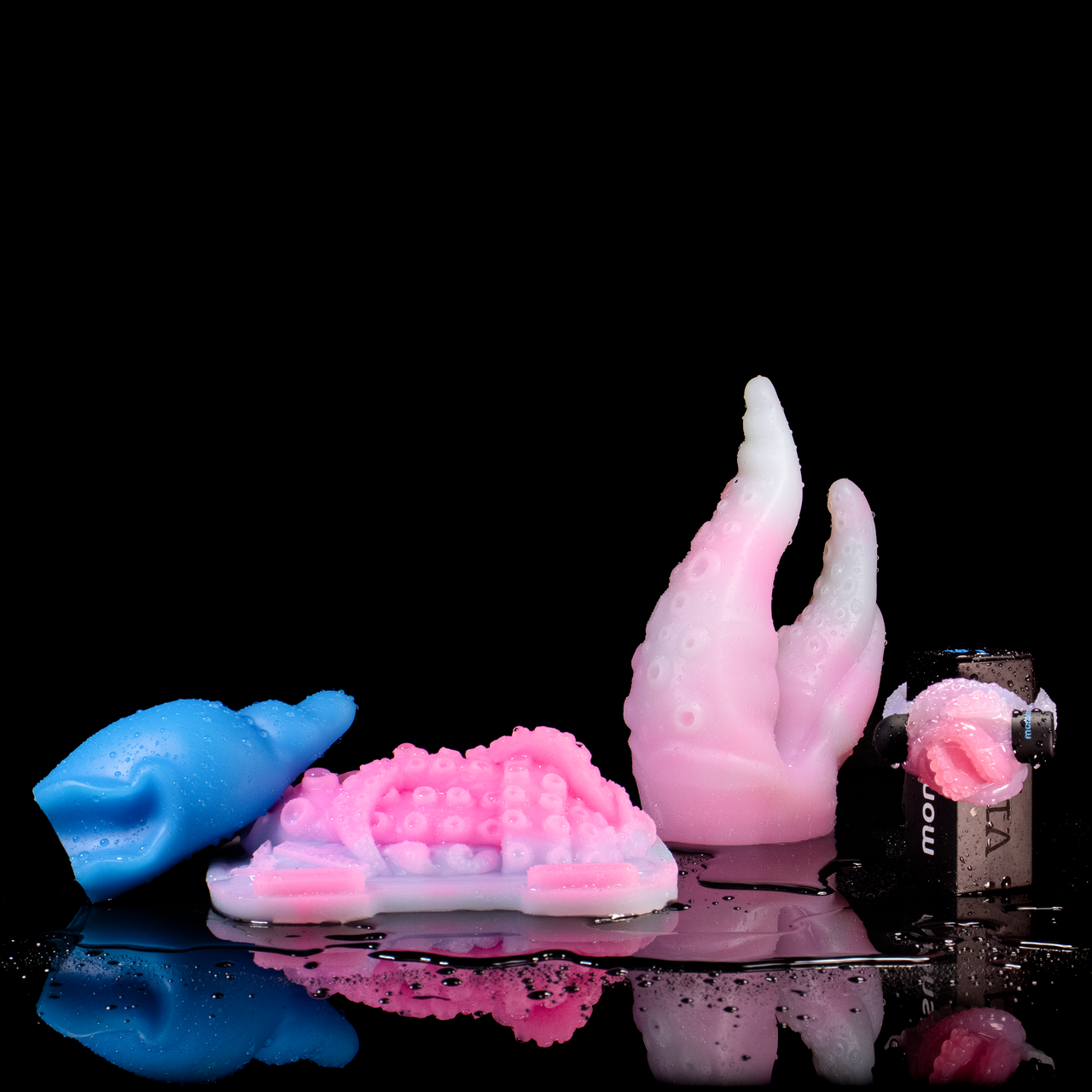 Kit Sereia MonsterD