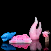 Kit Sereia MonsterD
