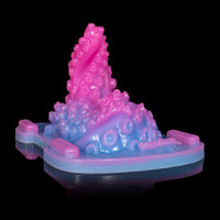 Vibrador de Clitóris Grinder Stella