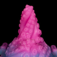 Vibrador de Clitóris Grinder Stella