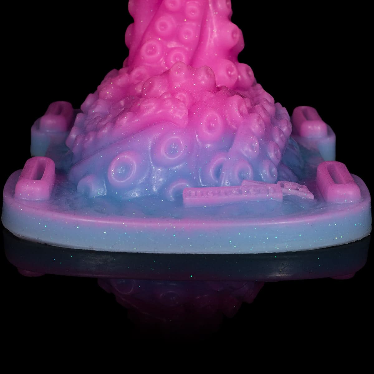 Vibrador de Clitóris Grinder Stella