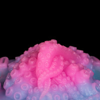 Massageador de Clitóris Grinder Sirena