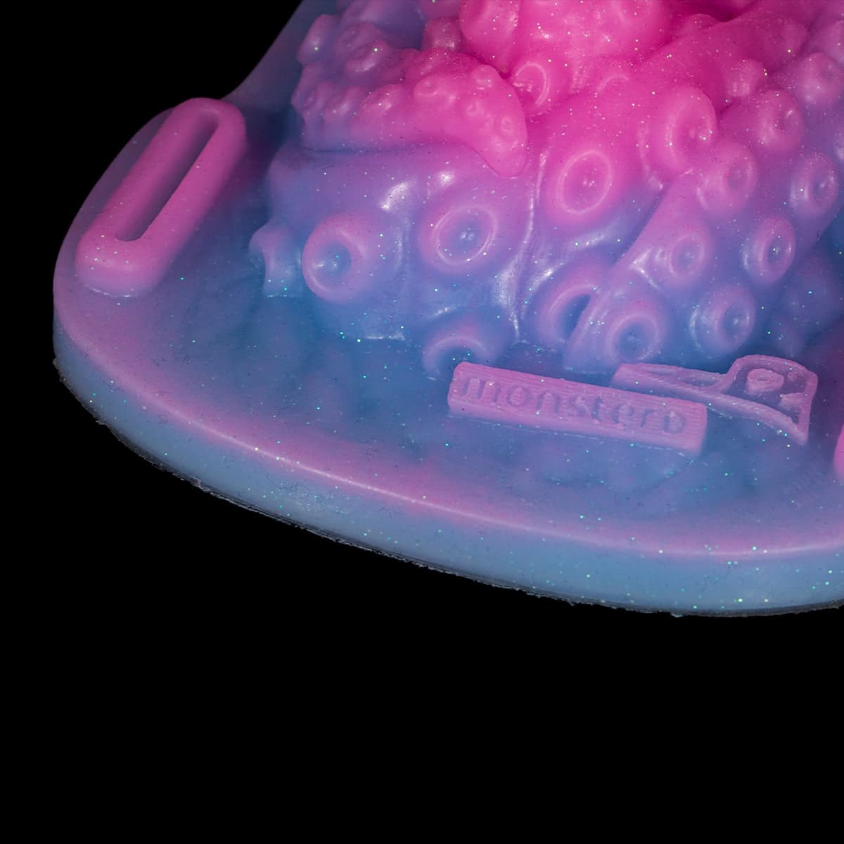 Vibrador de Clitóris Grinder Stella