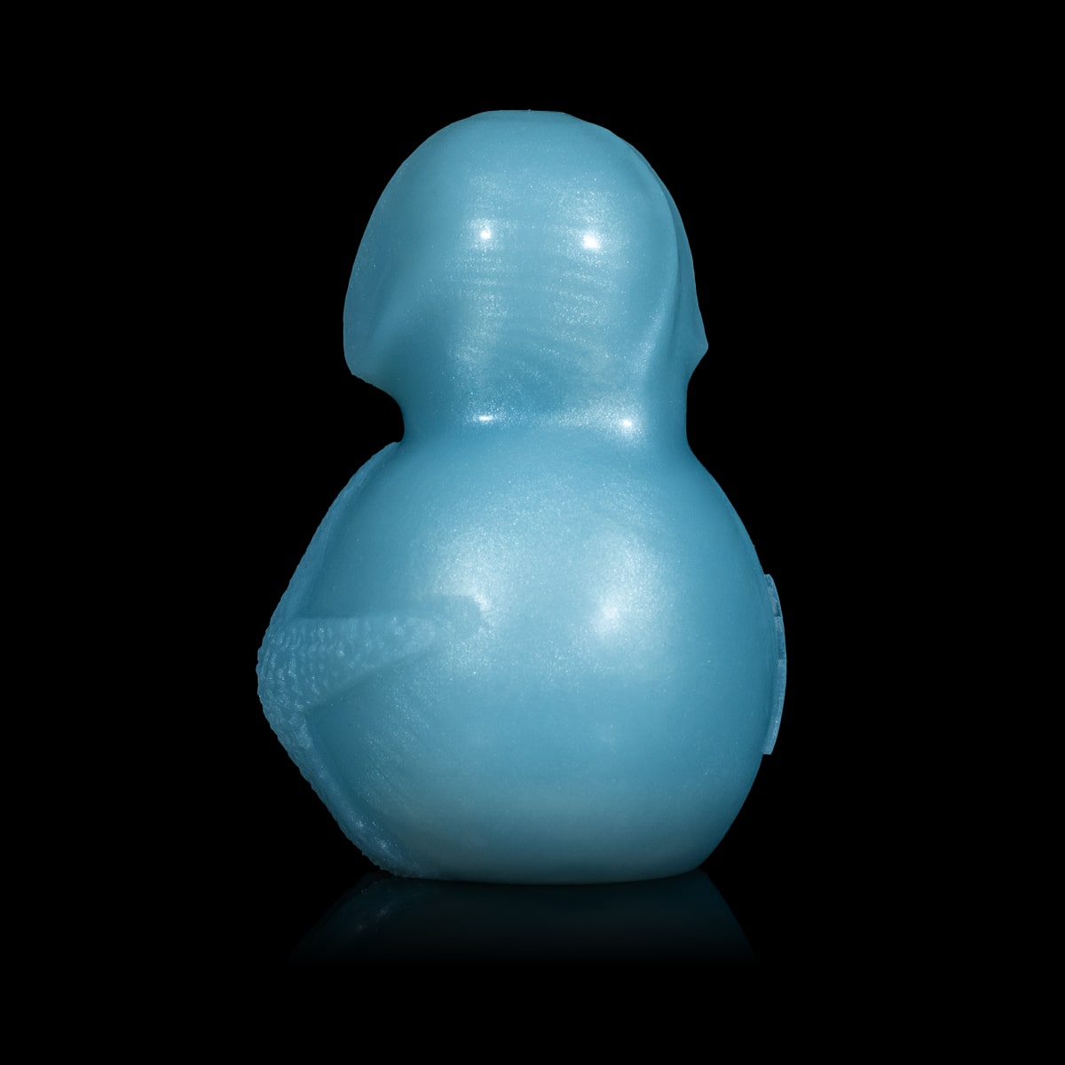 Vibrador de Clitoris Sense Hydra