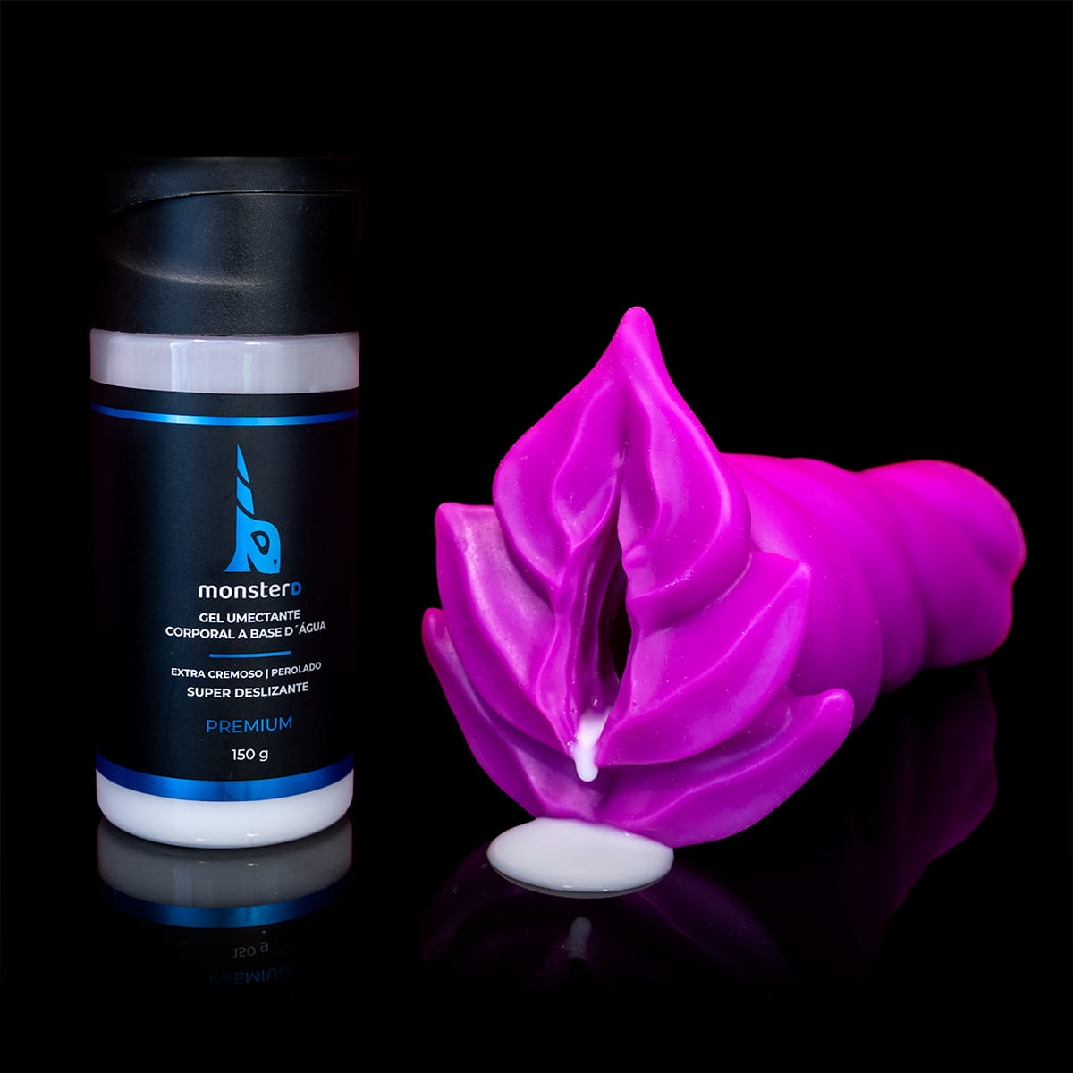 Masturbador Masculino Juno