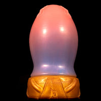 Plug Anal Gigante D-Alien