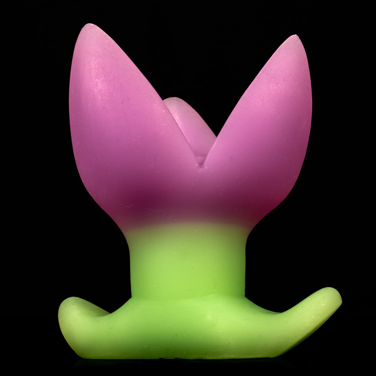 Plug Anal Flower 3 Ptalas | Design Floral | Monster D Plug Anal Flower 3 Ptalas | Design Floral | Monster D