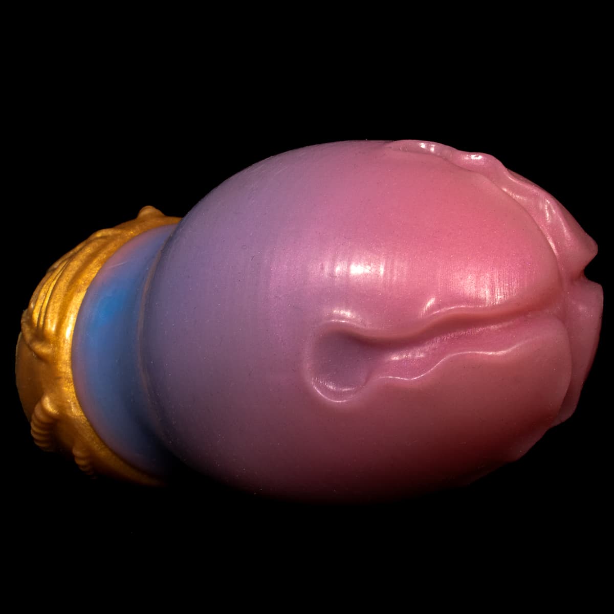 Plug Anal Gigante D-Alien