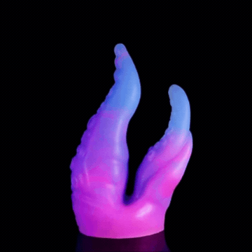 Dildo Tentáculo duplo scylla Monster D