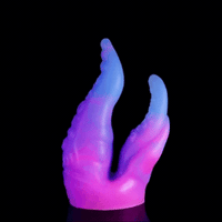 Dildo Tentáculo duplo scylla Monster D