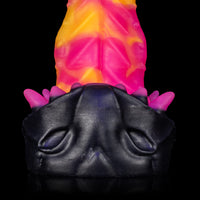 Hentai Vibrador Lick Goth