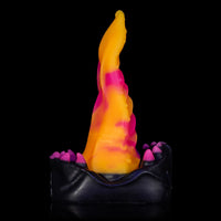 Hentai Vibrador Lick Goth