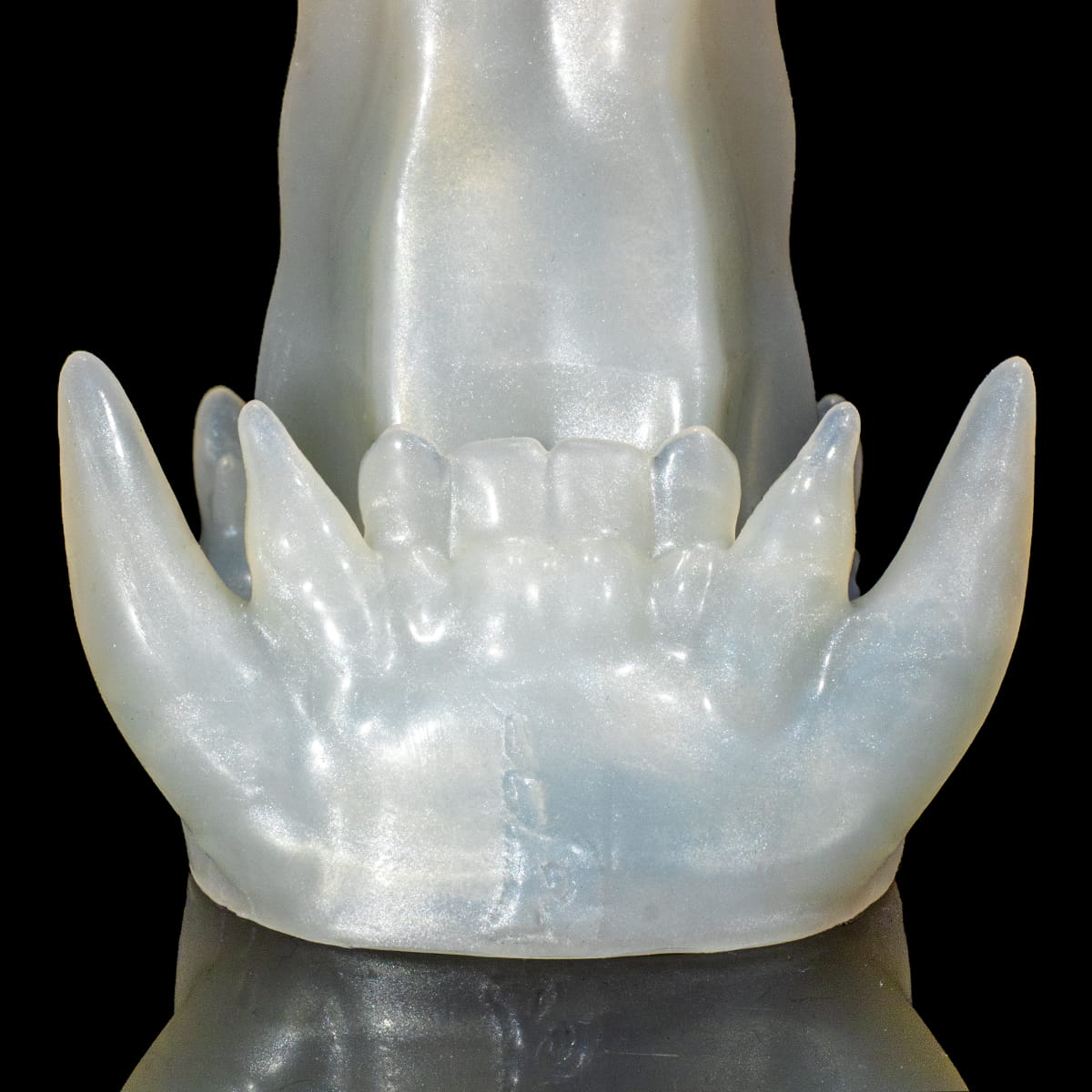 Hentai Vibrador Lick Lust