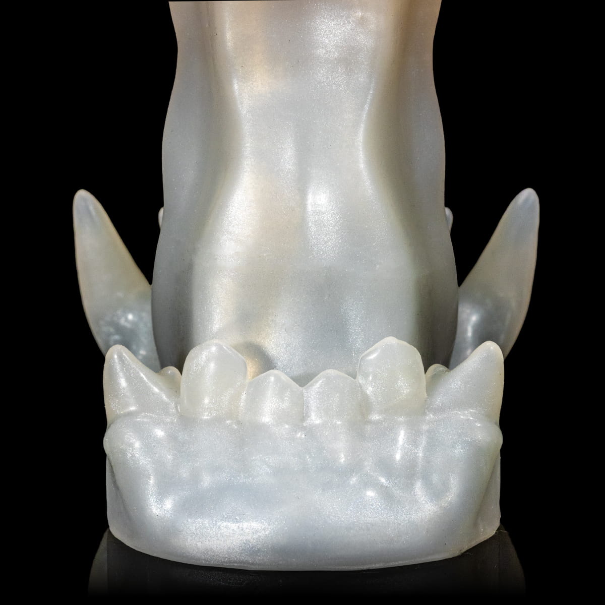 Hentai Vibrador Lick Lust