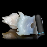 Hentai Vibrador Lick Lust