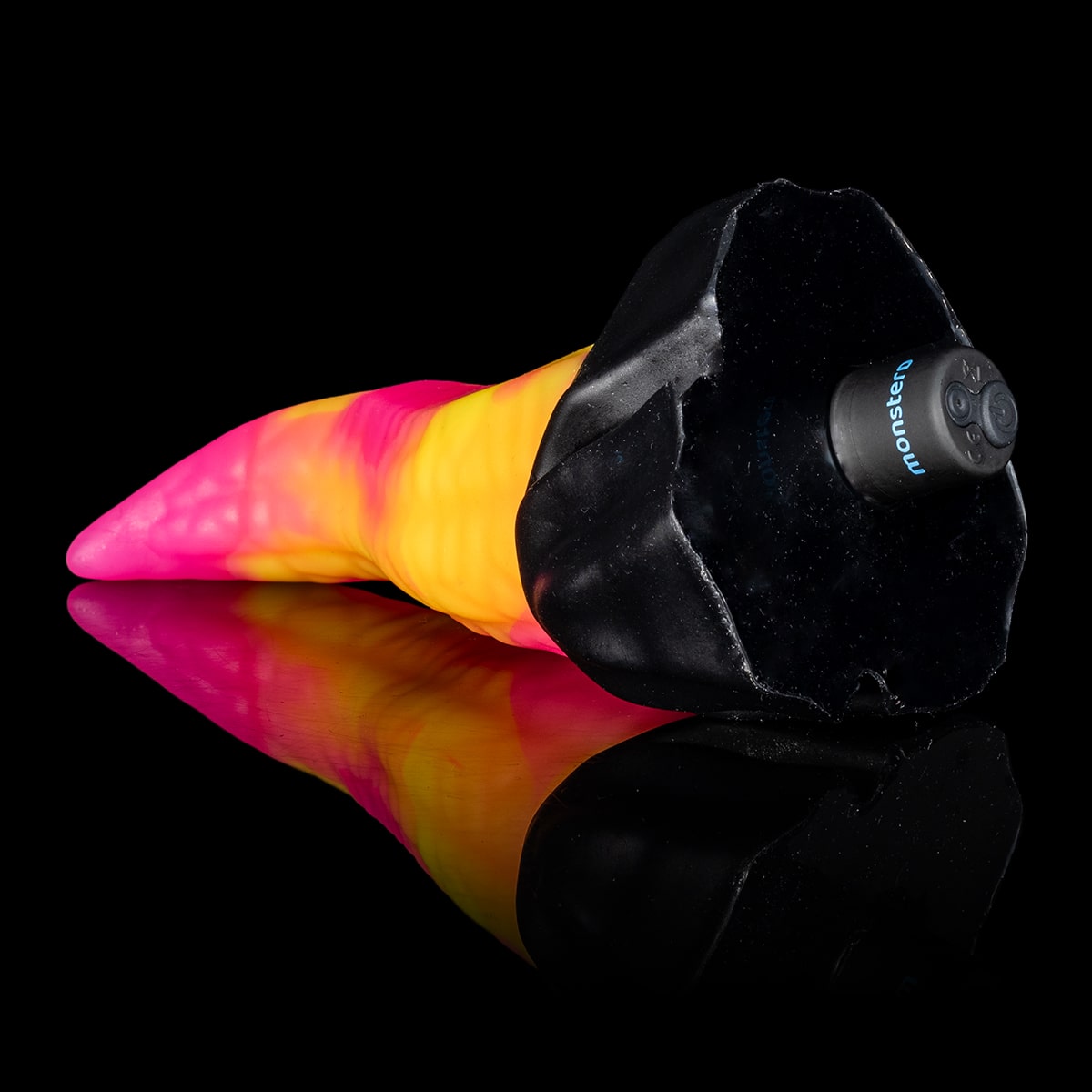 Hentai Vibrador Lick Poison