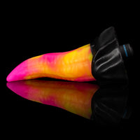 Hentai Vibrador Lick Poison