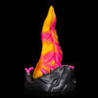 Hentai Vibrador Lick Goth