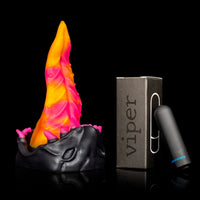 Hentai Vibrador Lick Goth