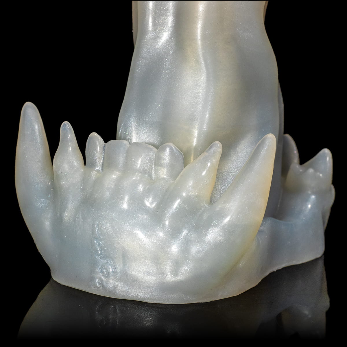 Hentai Vibrador Lick Lust