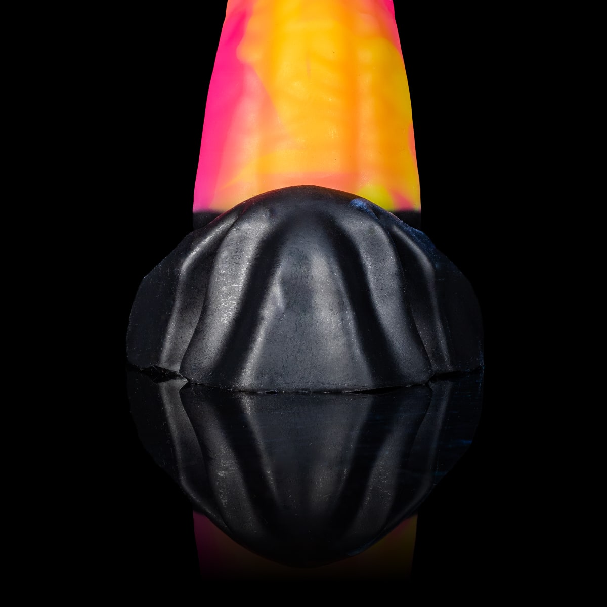 Hentai Vibrador Lick Poison