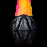 Hentai Vibrador Lick Poison