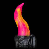 Hentai Vibrador Lick Poison