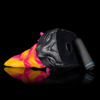 Hentai Vibrador Lick Goth