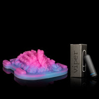 Massageador de Clitóris Grinder Sirena