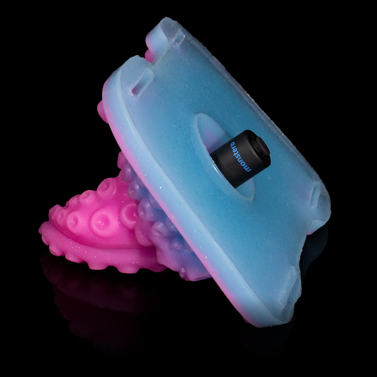 Vibrador de Clitóris Grinder Stella