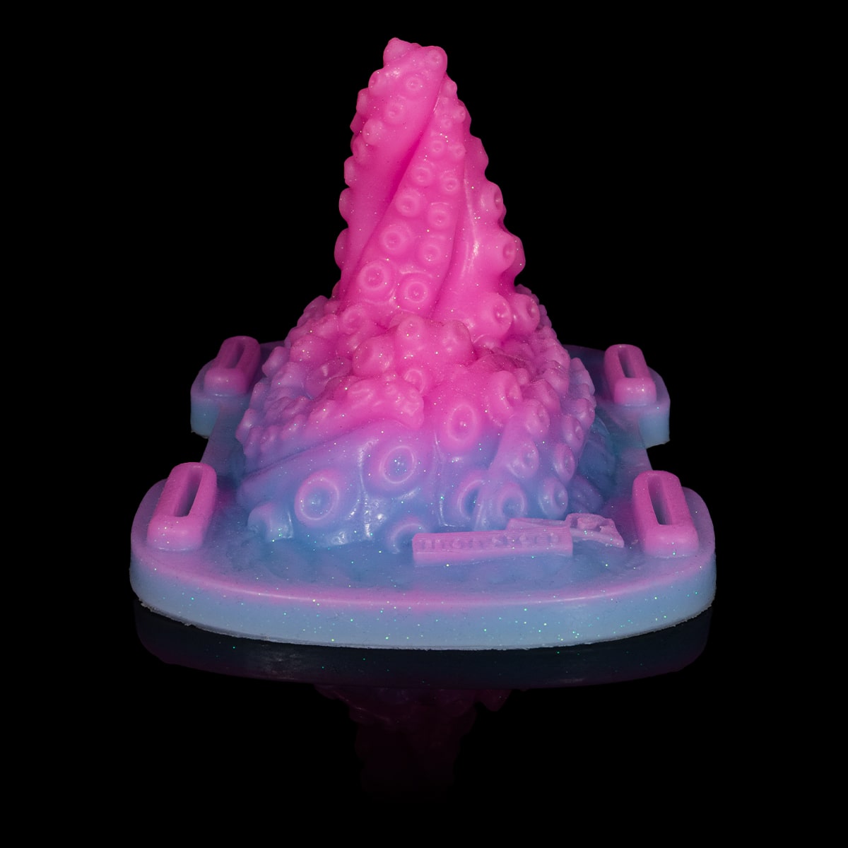 Vibrador de Clitóris Grinder Stella