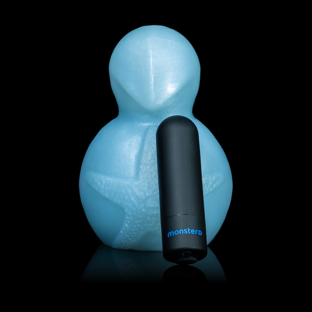 Vibrador de Clitoris Sense Hydra