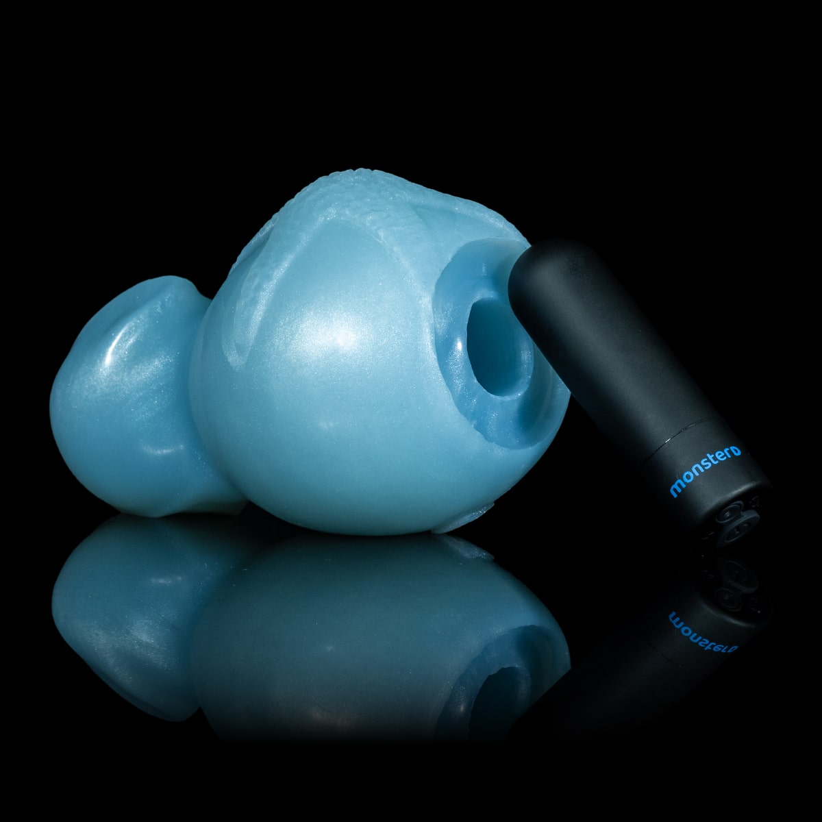 Vibrador de Clitoris Sense Hydra