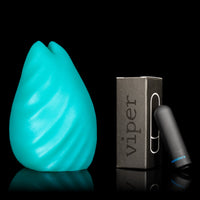 Vibrador de Clitoris Sense Pinch