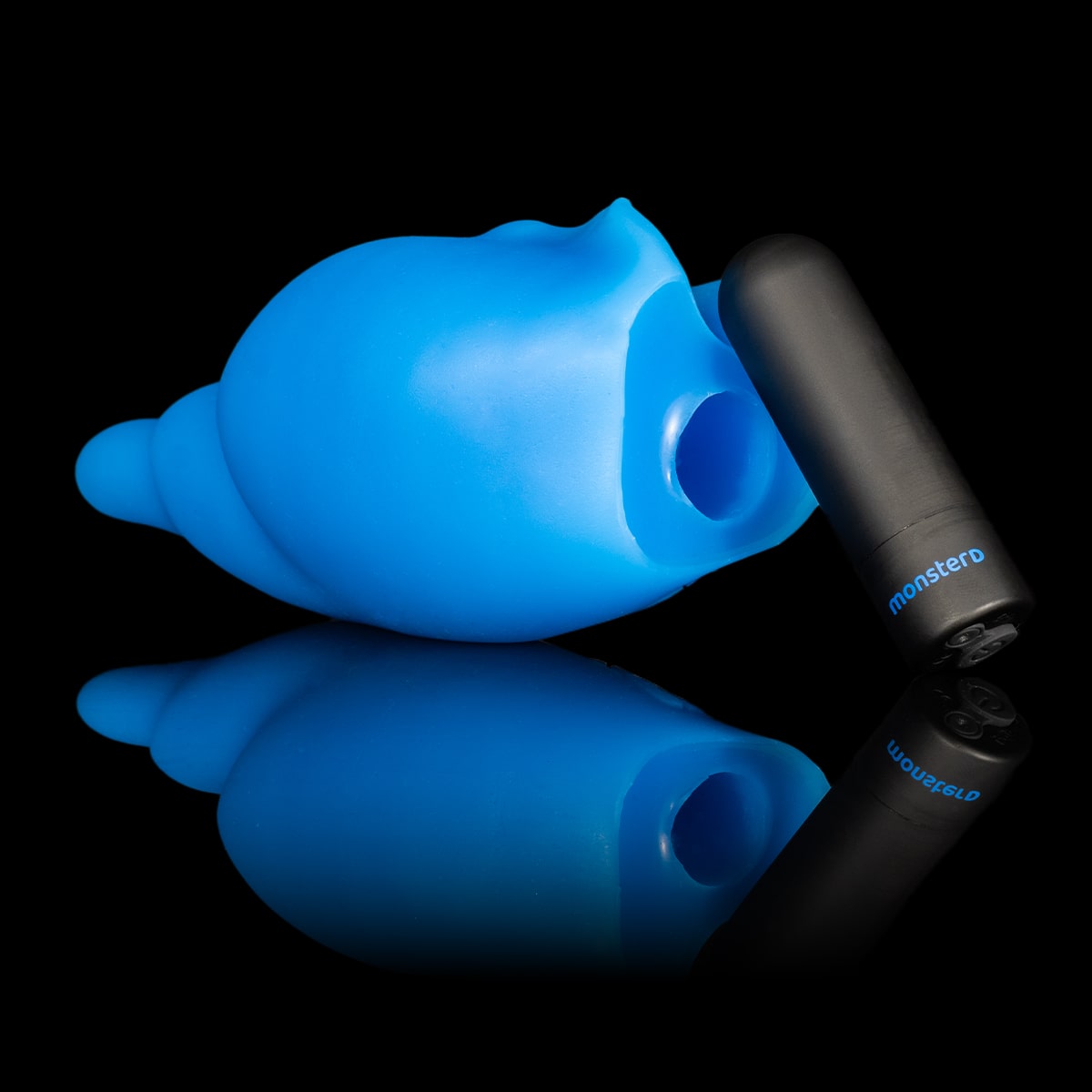 Vibrador de Clitoris Sense Shell