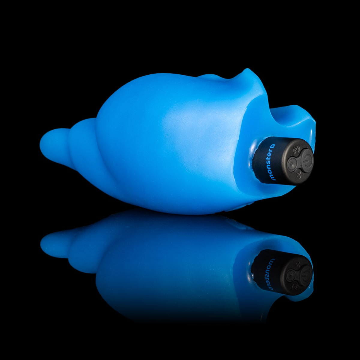 Vibrador de Clitoris Sense Shell