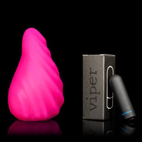 Massageador de Clitóris Sense Twitch